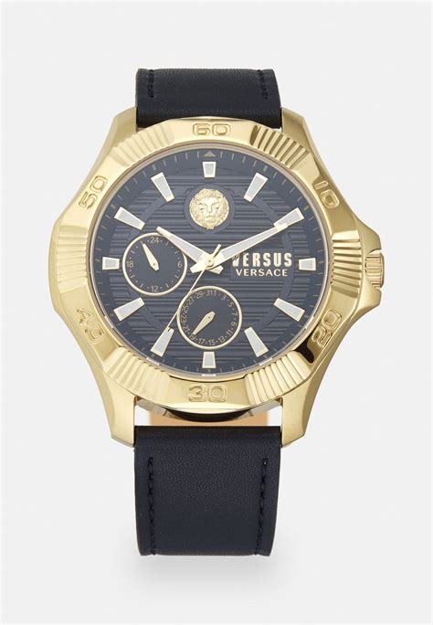 versus versace uhr herren zalando|Versus Versace Herren online .